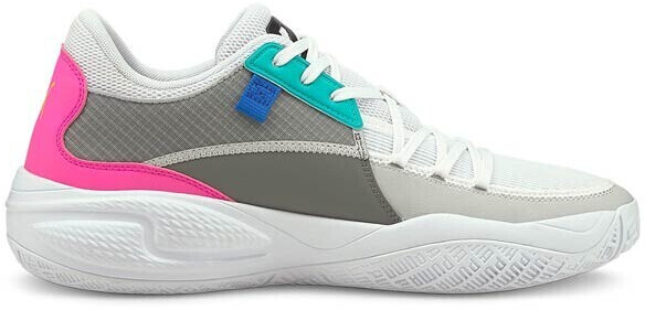 Puma Court Rider puma white/ultra grey