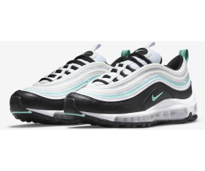 Nike Air Max 97 GS (921522) white/black/tropical twist desde 131,00 € |  Compara precios en idealo