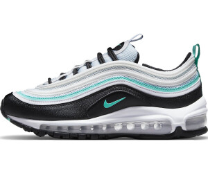 Nike Air Max 97 GS (921522) white/black/tropical twist desde 131,00 € |  Compara precios en idealo