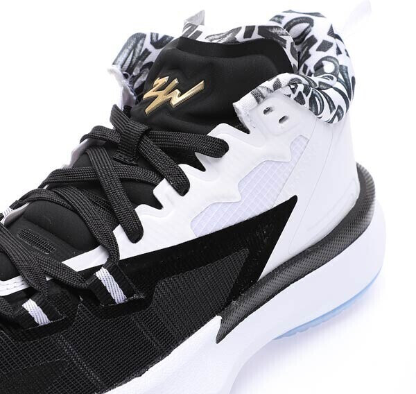 unc blue shoes