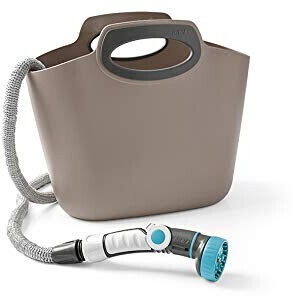 G.F. Aquapop 30 m Grey