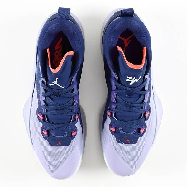 Nike Zion 1 blue void/fierce purple/indigo haze/bright crimson ab 59,95 â¬ | Preisvergleich bei 