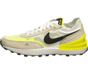 Nike waffle yellow new arrivals