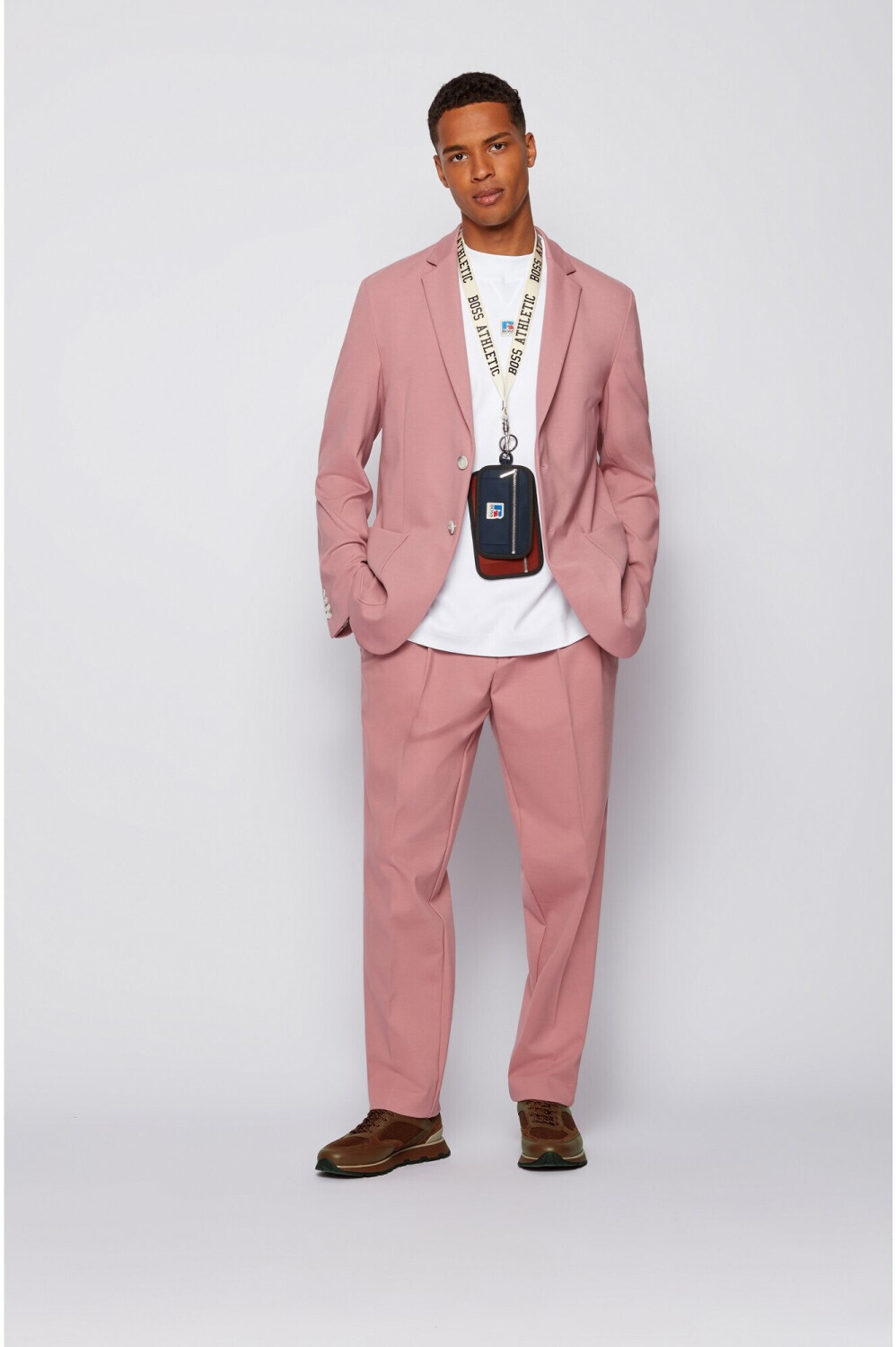 hugo boss arigon