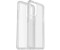 OtterBox Symmetry Transparent , Backcover, für Samsung, Galaxy S21, Synthetischer Kautschuk/Polycarbonat, Transparent