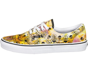 vans bandana tie dye