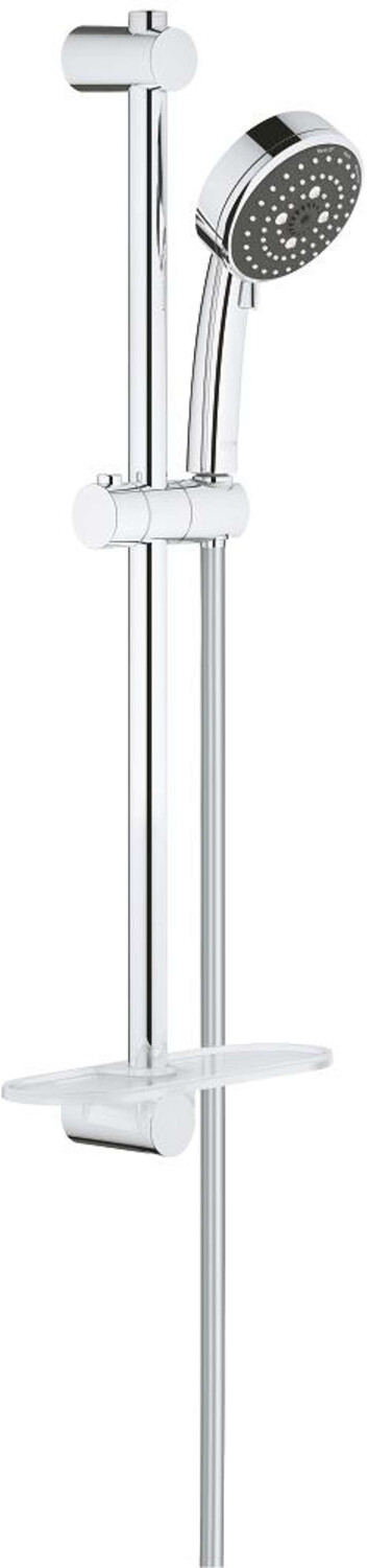 GROHE GROHE Vitalio 600 mm Comfort 100 Colonne de douche avec EcoJoy - 26097000