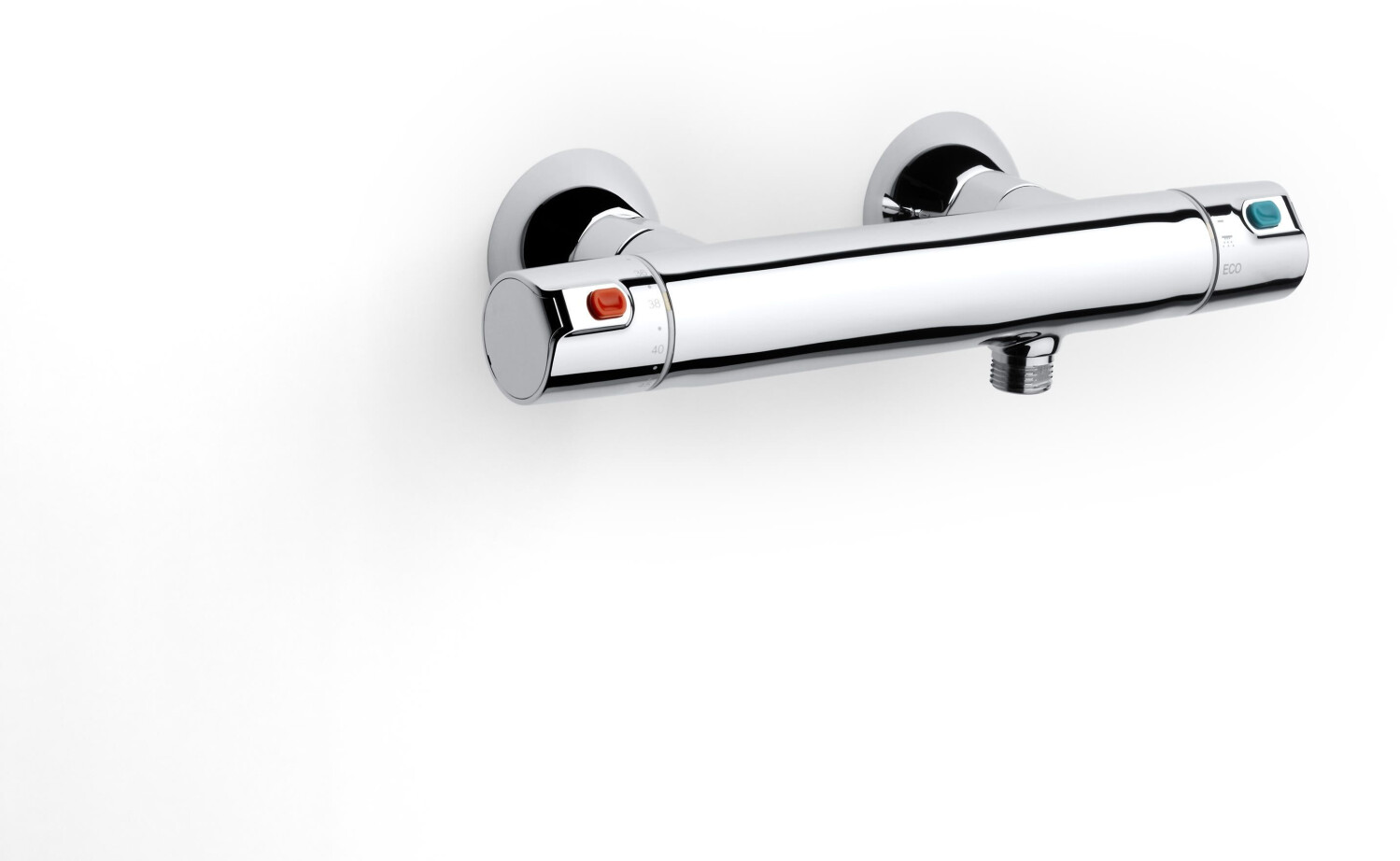 Roca T- 500 Robinet mitigeur thermostatique de douche