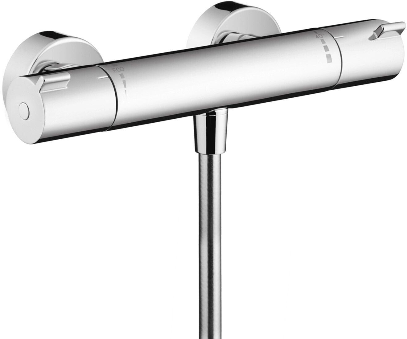 Hansgrohe Hansgrohe Mitigeur Thermostatique de Douche MyFox 13156000
