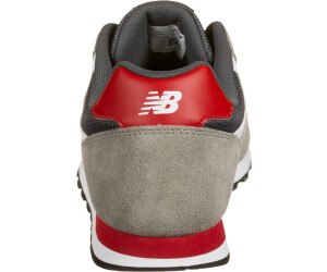 Buy New Balance 393 marblehead/team red 
