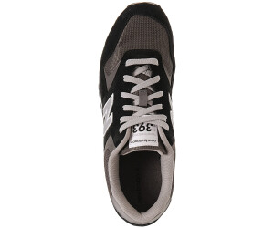 New Balance 393 black/grey desde 43,99 € | Compara precios en idealo