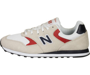 New Balance 393 grey/navy/red a € 97,20 (oggi) | Migliori prezzi e offerte  su idealo