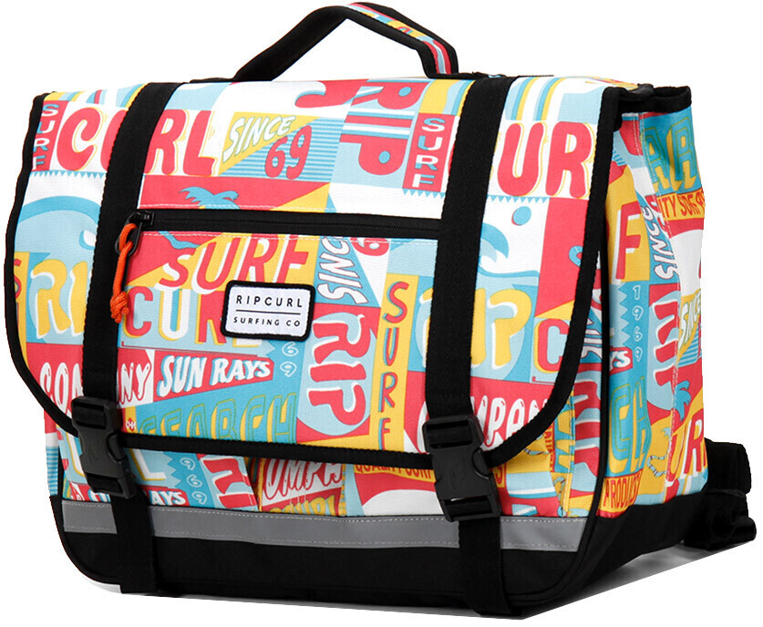 Rip Curl Cartable BTS orange
