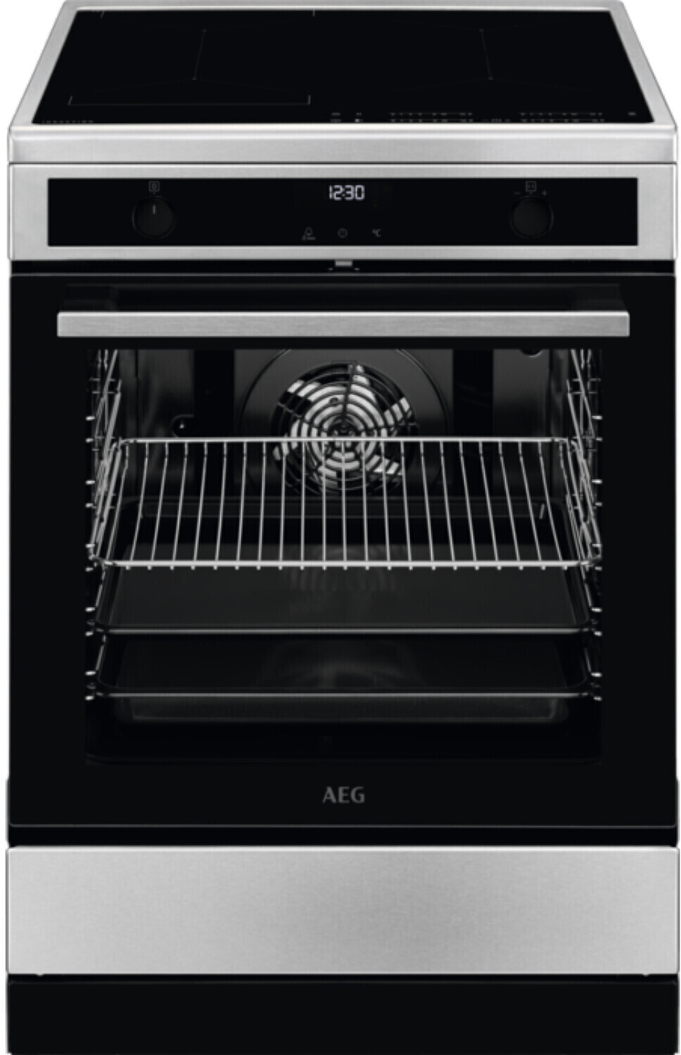 AEG CIB 6470 APM