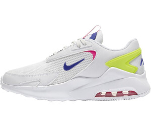 Nike Air Max Bolt Women white/indigo burst/pink blast/volt au meilleur prix sur idealo.fr