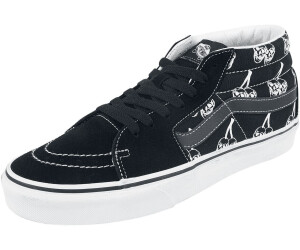 vans sk 8 mid