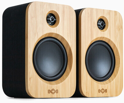 The House of Marley Get Together Duo