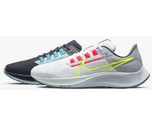 Nike Air Zoom Pegasus 38 Women Limited Edition dark smoke grey/white/flash  crimson/volt desde 107,00 € | Compara precios en idealo