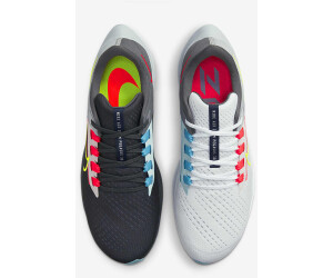 Nike Air Zoom Pegasus 38 Limited Edition dark smoke grey/white/flash crimson/volt desde 90,98 | Compara precios en idealo