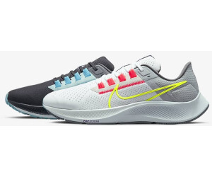 Boda Ecología Disparates Nike Air Zoom Pegasus 38 Limited Edition dark smoke grey/white/flash  crimson/volt desde 91,07 € | Compara precios en idealo