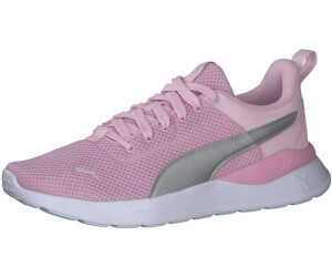 Comprar Zapatillas Puma Anzarun Lite JR Niña Rosa/Blanco por 29,99 €