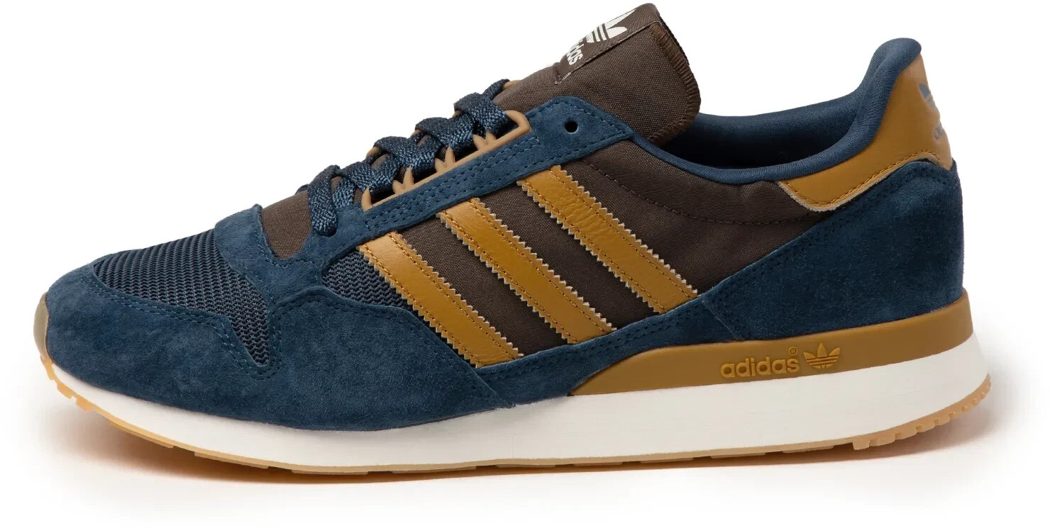 adidas zx 500 femme orange