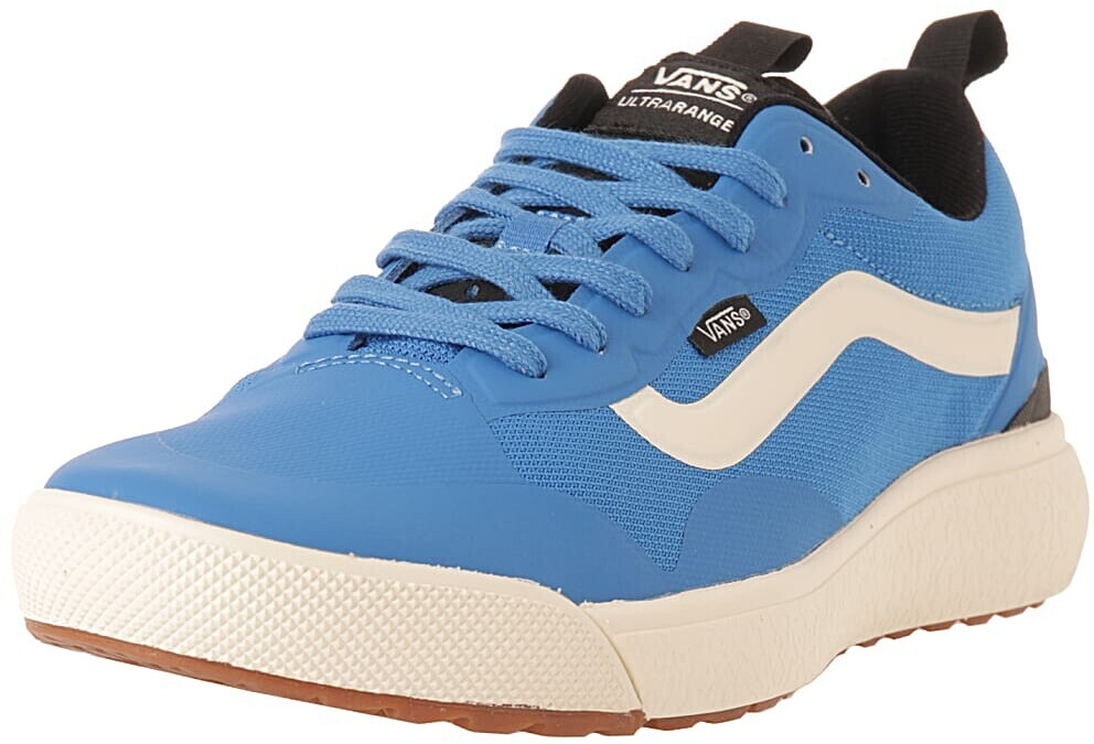 blue vans ultrarange