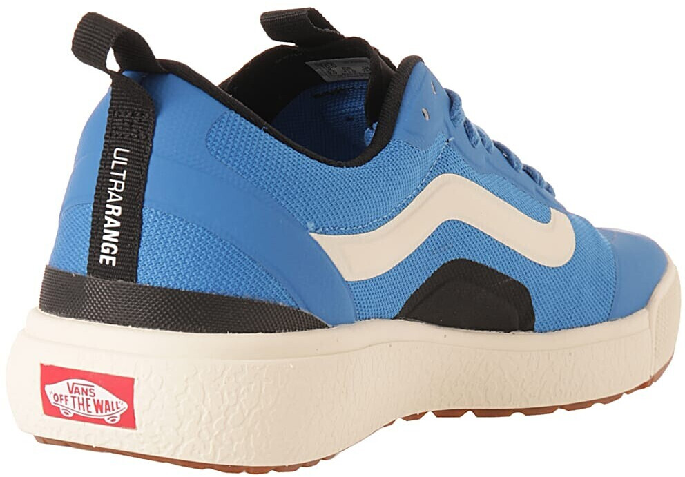 blue vans ultrarange