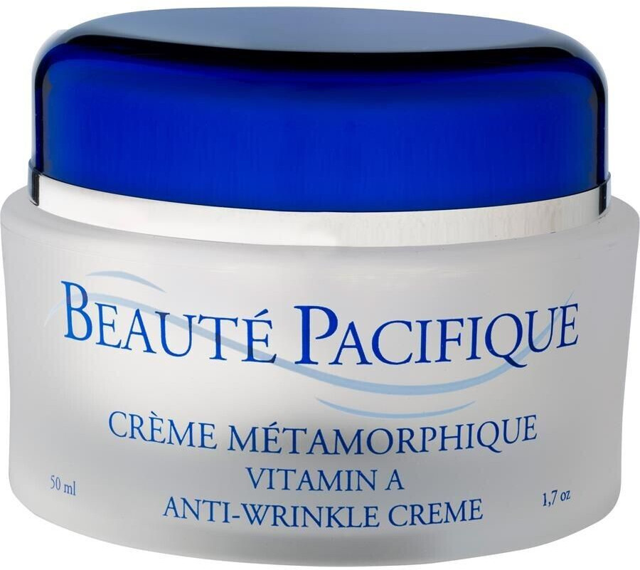 Beauté Pacifique Creme Métamorphique Vitamin A Anti-Wrinkle Night Cream
