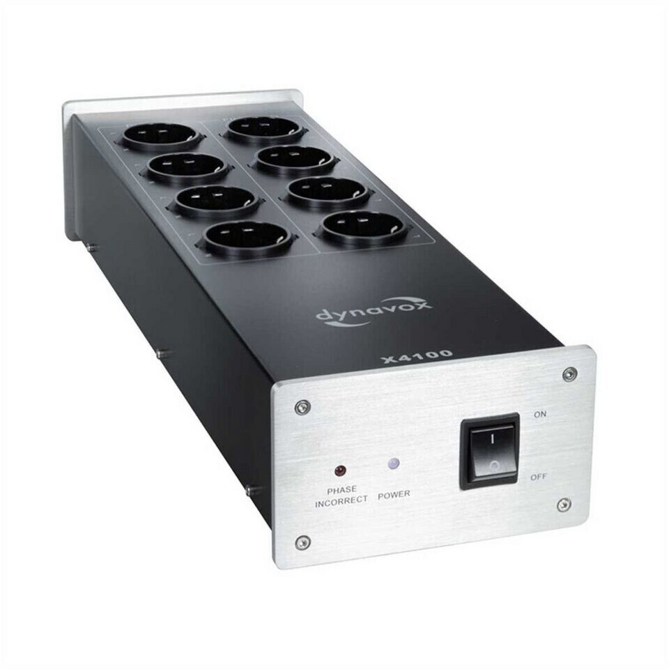 Dynavox X4100S