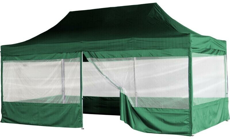 INSTENT PRO 600 x 300 cm Green (30030387)