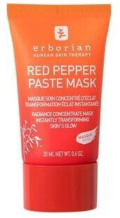 Erborian Red Pepper Paste Mask (20ml)