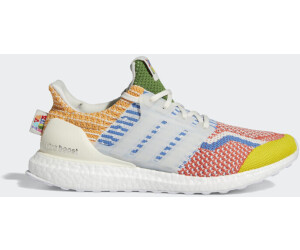 Adidas Ultraboost DNA 5.0 off white/off white/light purple a € 147,51  (oggi) | Migliori prezzi e offerte su idealo