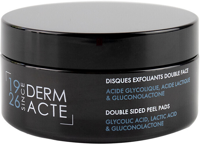 Académie Beauté Double Sided Peel Pads (30pcs.)