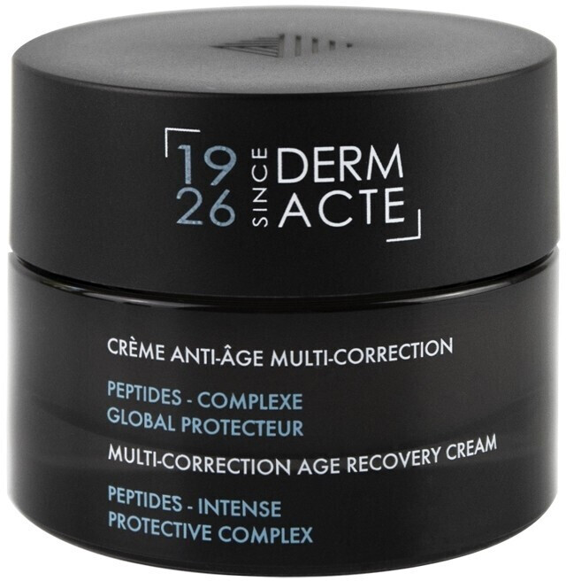 Académie Beauté Multi-Correction Age Cream (50ml)