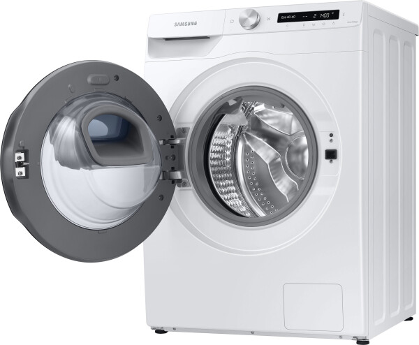Samsung WD81T554ABW, Bild 4