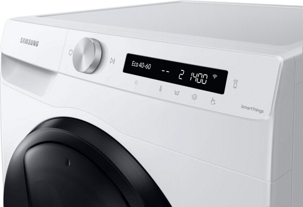 Samsung WD81T554ABW, Bild 7