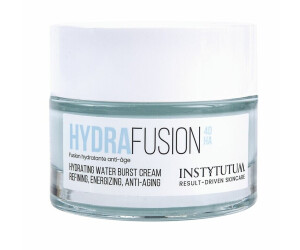 institutum hydra fusion 4d