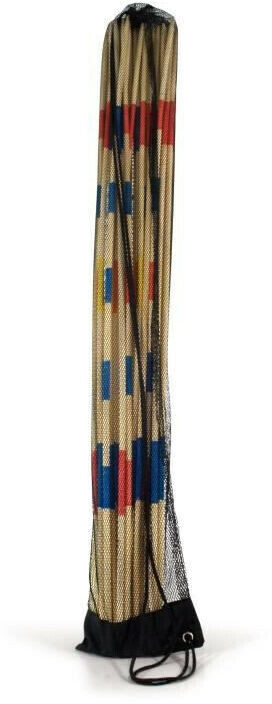 JeuJura Mikado géant en bois 1 m