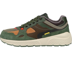Camel Active Viceroy - Sneaker Uomo - Scarpe Da Ginnastica Casual E Comfortevoli