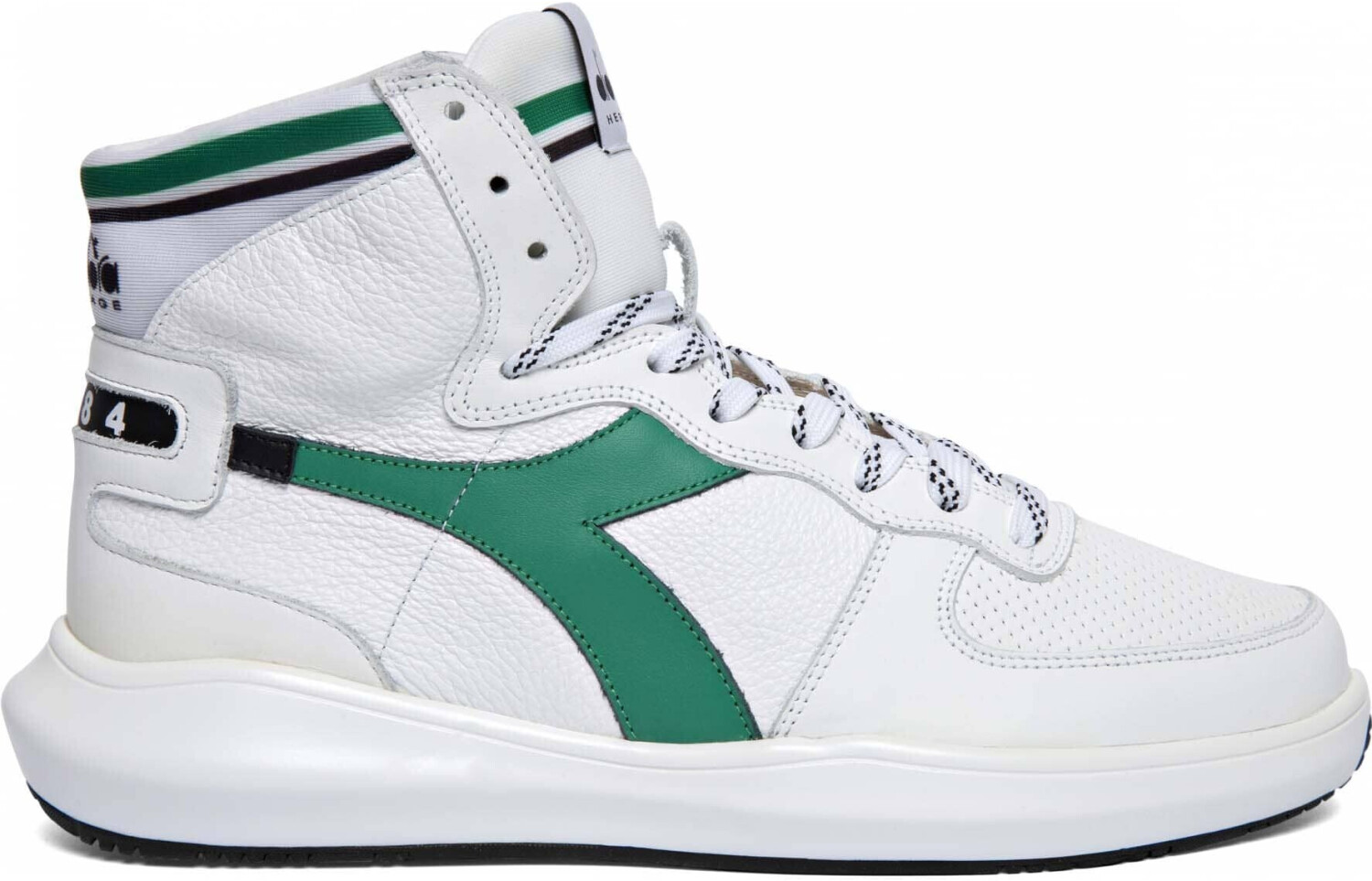 diadora heritage mi