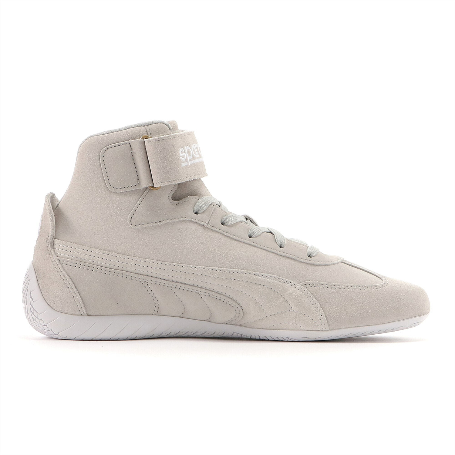 speedcat sparco mid sneakers