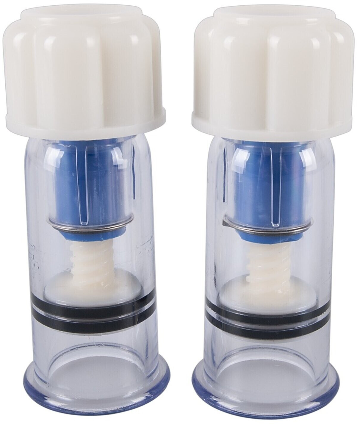 You2Toys Max Twist Nippelsucker (Ø 2,8 cm)