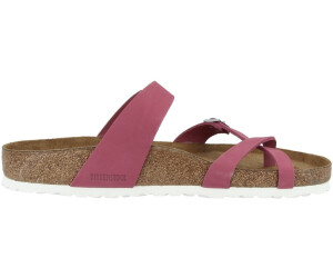 birkenstock mayari fuchsia tulip