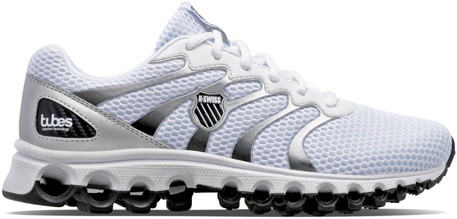 kswiss tubes comfort 200