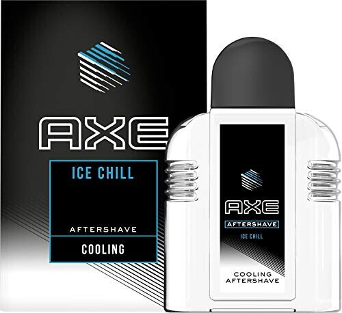 Axe Après-rasage Ice Chill (100ml)