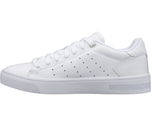 k swiss court frasco white