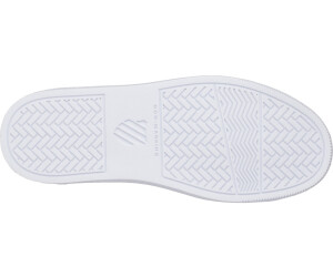 k swiss court frasco white