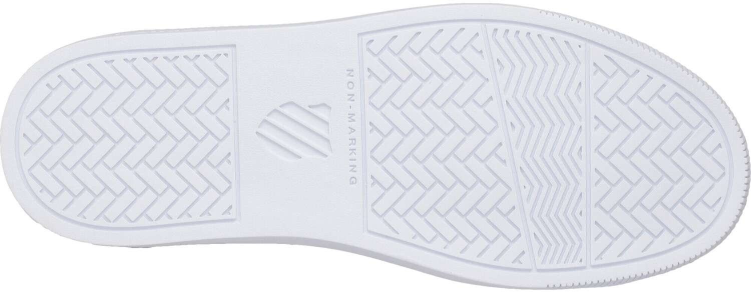 k swiss court frasco white