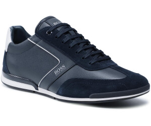 saturn low hugo boss